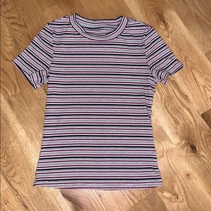 Striped Tshirt